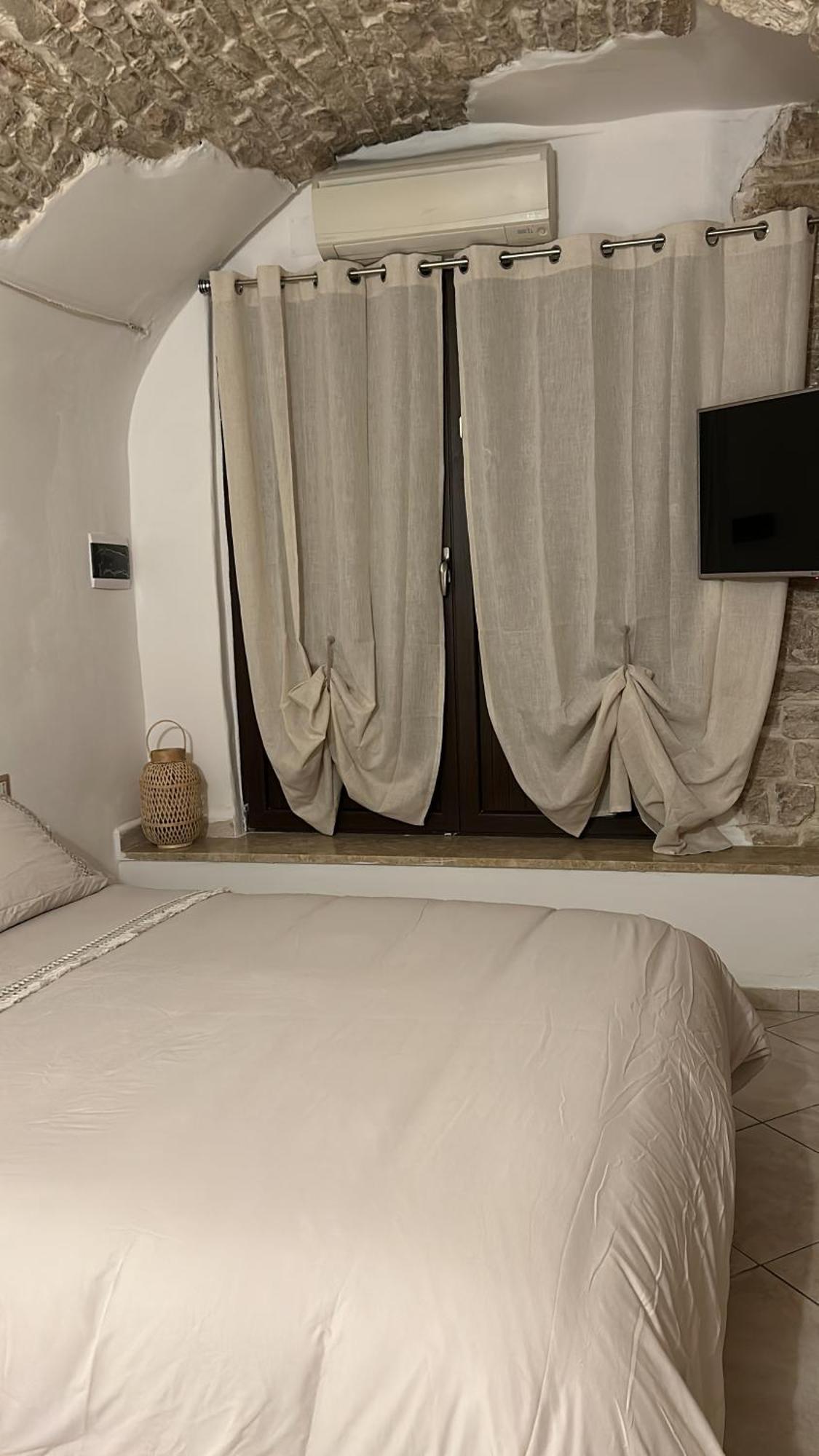 Dimora Barone Villa Bitetto Kültér fotó