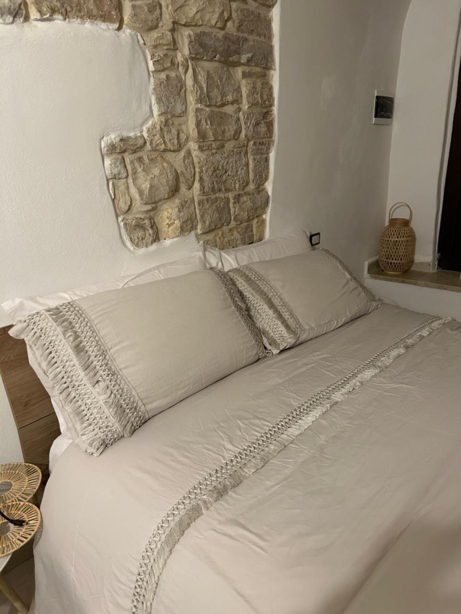 Dimora Barone Villa Bitetto Kültér fotó